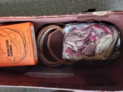CASE ACCESSORIES