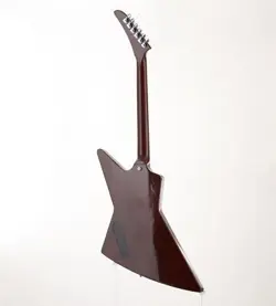 GIBSON / EXPLORER 76 CHERRY