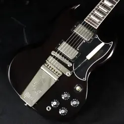 AGED CHERRY