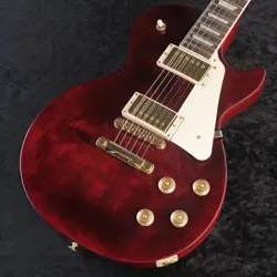 EXCLUSIVE LES PAUL