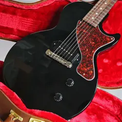 EBONY BLACK BLACK