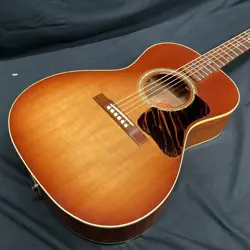 GIBSON CUSTOM SHOP L-00 LATIN FOLK EDITION (NO250426)