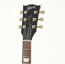 GIBSON USA / LES PAUL TRADITIONAL PLUS 2017 HONEY BURST