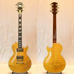 GIBSON LES PAUL SUPREME