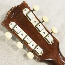 GIBSON ES-125T '66