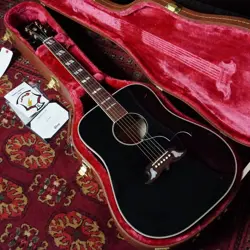 DOVE EBONY 2024