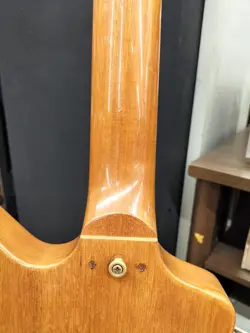 ELECTRIC GUITAR MODEL