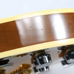 PAUL CUSTOM 1989