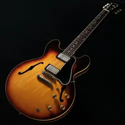 GIBSON 1960 ES 335TD SUNBURST