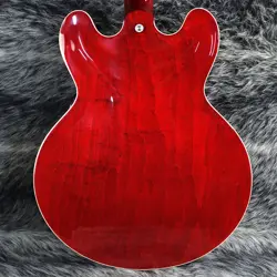 GIBSON ES 330 SIXTIES CHERRY