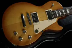 GIBSON LES PAUL TRIBUTE 2017 T FADED HONEY BURST ELECTRIC GUITAR FROM JAPAN