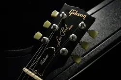 BURST ELECTRIC GUITAR