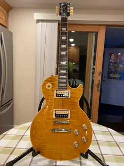 GIBSON 