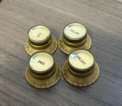 KNOB SET JP