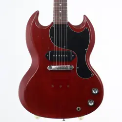 JUNIOR CHERRY CHERRY