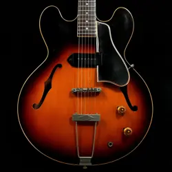ES-330T SUNBURST