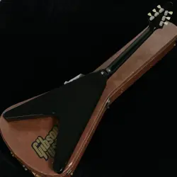 67 REISSUE EBONY