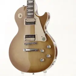 GIBSON USA / LES PAUL CLASSIC HONEY BURST 9/26
