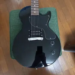 PAUL JUNIOR ELECTRIC
