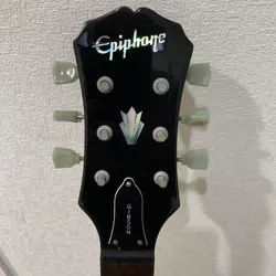 GIBSON 2001