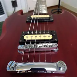 SATIN FINISH