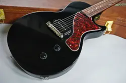 PAUL JUNIOR EBONY