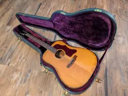 J-55 ACOUSTIC DREADNOUGHT