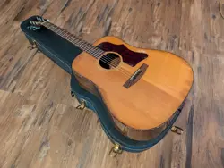 ACOUSTIC DREADNOUGHT