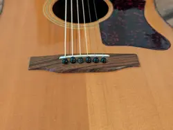 W/ORIGINAL HARD CASE