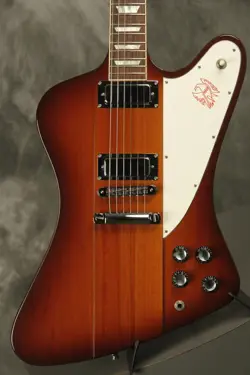 2005 GIBSON FIREBIRD