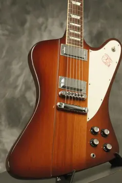 FIREBIRD SUNBURST