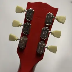 SG SPECIAL CHERRY