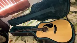 NA ACOUSTIC DREADNOUGHT