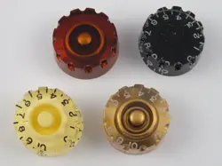 KNOBS 24