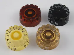 PRS GUITARS COLOURS