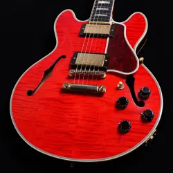 CUSTOM SHOP CS-356