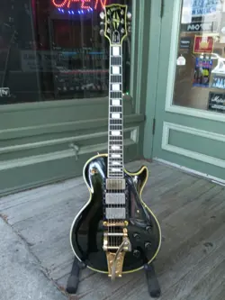 “BLACK BEAUTY” 