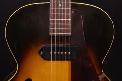 GIBSON ES-125