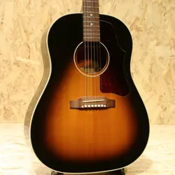 GIBSON 1962 J-45 VS 1999