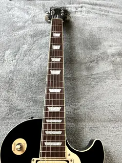 2021 GIBSON LES