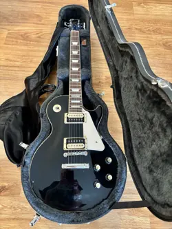 PAUL CLASSIC BLACK
