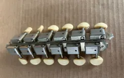 KLUSON TUNERS