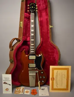 COLLECTION '61 SG