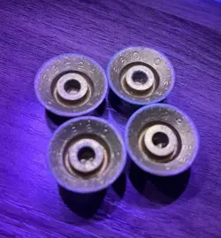 VOLUME