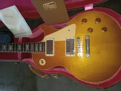 LEMON BURST 2024