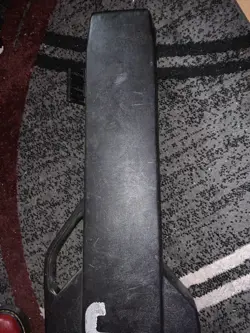 CHAINSAW HARDSHELL CASE