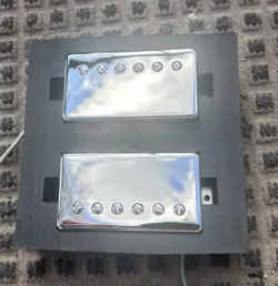 HUMBUCKER PAF