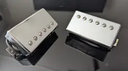 2014 GIBSON LEAD