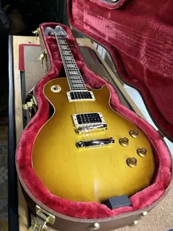 2025 GIBSON LES PAUL SLASH JESSICA