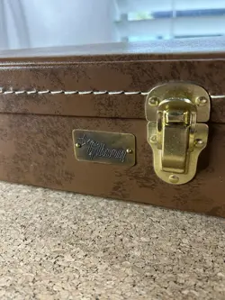 JR CASE